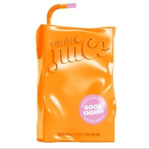 Eau de Juice Good Energy Fragrance